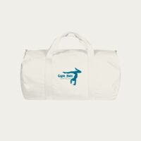 CANVAS DUFFEL BAG Thumbnail