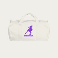 CANVAS DUFFEL BAG Thumbnail