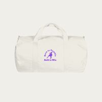 CANVAS DUFFEL BAG Thumbnail