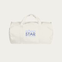 CANVAS DUFFEL BAG Thumbnail