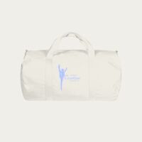 CANVAS DUFFEL BAG Thumbnail