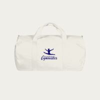 CANVAS DUFFEL BAG Thumbnail