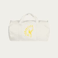 CANVAS DUFFEL BAG Thumbnail