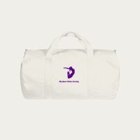 CANVAS DUFFEL BAG Thumbnail