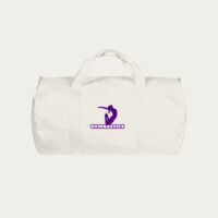CANVAS DUFFEL BAG Thumbnail