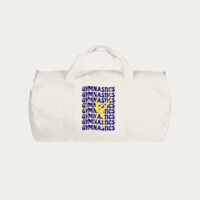 CANVAS DUFFEL BAG Thumbnail
