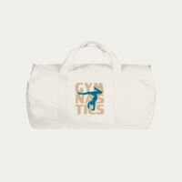 CANVAS DUFFEL BAG Thumbnail