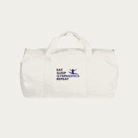 CANVAS DUFFEL BAG Thumbnail