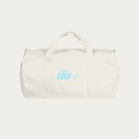 CANVAS DUFFEL BAG Thumbnail