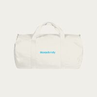 CANVAS DUFFEL BAG Thumbnail