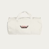 CANVAS DUFFEL BAG Thumbnail