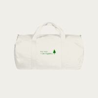 CANVAS DUFFEL BAG Thumbnail