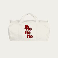 CANVAS DUFFEL BAG Thumbnail