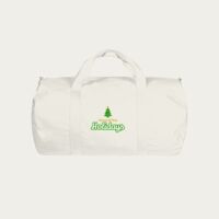 CANVAS DUFFEL BAG Thumbnail