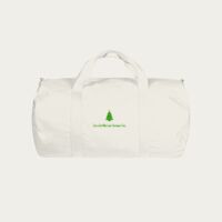 CANVAS DUFFEL BAG Thumbnail