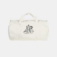 CANVAS DUFFEL BAG Thumbnail