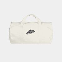 CANVAS DUFFEL BAG Thumbnail