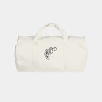 CANVAS DUFFEL BAG Thumbnail