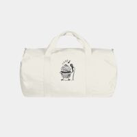 CANVAS DUFFEL BAG Thumbnail