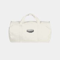CANVAS DUFFEL BAG Thumbnail