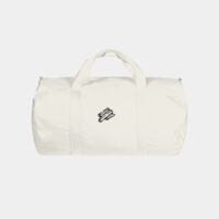 CANVAS DUFFEL BAG Thumbnail