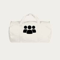 CANVAS DUFFEL BAG Thumbnail