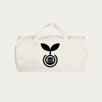 CANVAS DUFFEL BAG Thumbnail