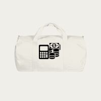 CANVAS DUFFEL BAG Thumbnail