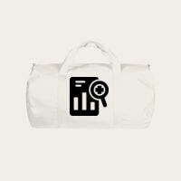 CANVAS DUFFEL BAG Thumbnail