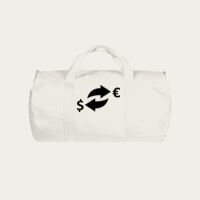 CANVAS DUFFEL BAG Thumbnail