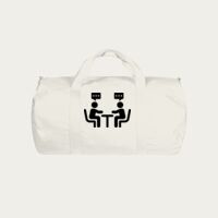 CANVAS DUFFEL BAG Thumbnail