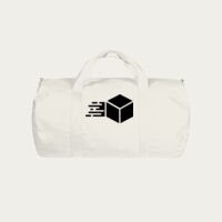 CANVAS DUFFEL BAG Thumbnail