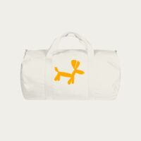 CANVAS DUFFEL BAG Thumbnail