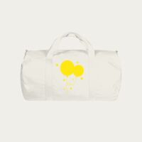 CANVAS DUFFEL BAG Thumbnail