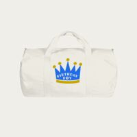 CANVAS DUFFEL BAG Thumbnail