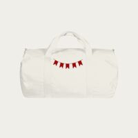 CANVAS DUFFEL BAG Thumbnail