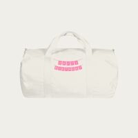 CANVAS DUFFEL BAG Thumbnail