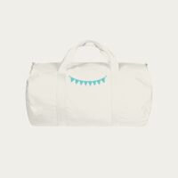 CANVAS DUFFEL BAG Thumbnail