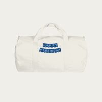 CANVAS DUFFEL BAG Thumbnail