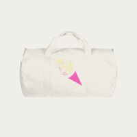 CANVAS DUFFEL BAG Thumbnail