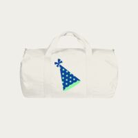 CANVAS DUFFEL BAG Thumbnail
