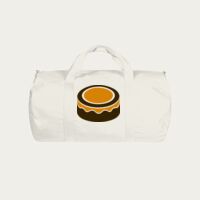 CANVAS DUFFEL BAG Thumbnail