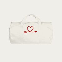 CANVAS DUFFEL BAG Thumbnail