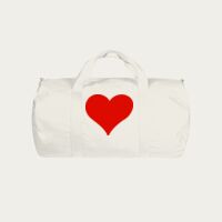 CANVAS DUFFEL BAG Thumbnail