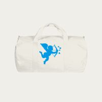 CANVAS DUFFEL BAG Thumbnail