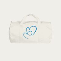 CANVAS DUFFEL BAG Thumbnail