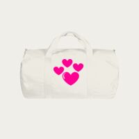 CANVAS DUFFEL BAG Thumbnail