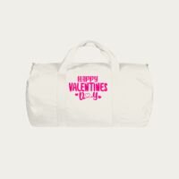 CANVAS DUFFEL BAG Thumbnail