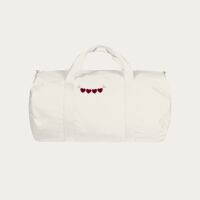CANVAS DUFFEL BAG Thumbnail