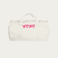 CANVAS DUFFEL BAG Thumbnail